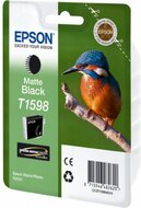 EPSON T1598 Fekete Tintapatron