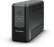 Cyber Power UT650EG-FR 650VA / 360W Vonalinteraktív Back-UPS