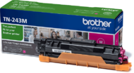 Brother TN-243M Eredeti Toner Magenta