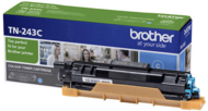 Brother TN-243C Eredeti Toner Cián