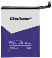 Qoltec 52095 Huawei Mate 9 Telefon akkumulátor 3900mAh