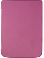 Pocketbook Shell 7.8" E-Book olvasó Tok - Rózsaszín