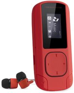 Energy Sistem Energy MP3 Clip 8GB MP3 lejátszó Korall