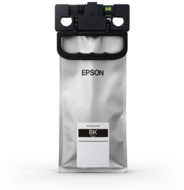 Epson C13T01C100 Eredeti Tintapatron Fekete