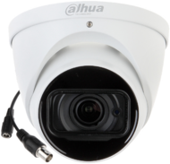 Dahua HAC-HDW1200T-Z-A 4in1 Kültéri turret kamera