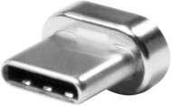 LogiLink CU0119ADAP USB-C mágneses adapter CU0119 Adat- és töltőkábelhez