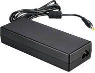 Akasa 84W Külső Tápegység ITX házakhoz