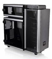 Thermaltake Level 20 Számítógépház - Asztroszürke