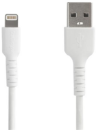 Startech RUSBLTMM1M USB - Lightning (apa - apa) kábel 1m - Fehér
