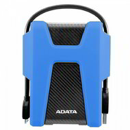 ADATA 2TB HD680 USB 3.1 Külső HDD - Kék