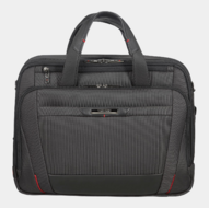 Samsonite PRO-DLX5 15.6" Laptop táska - Fekete
