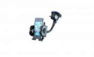 Max Mobile FLEX2 Autós telefon/PDA/GPS tartó - Fekete