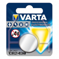 Varta CR2430 Lítium Gombelem (1db/bliszter)