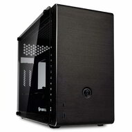 Raijintek Ophion Evo Számítógépház - Fekete
