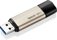 Apacer 32GB USB 3.0 Pendrive - Pezsgő arany