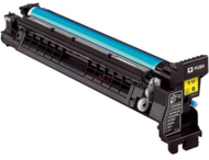 Konica Minolta IU-214Y Eredeti Képalkotó egység Sárga