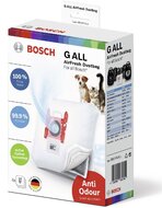 Bosch BBZAFGALL AirFresh GALL Porzsák (4 db/csomag)