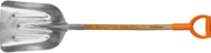 Fiskars 1001637 Gabona és hólapát
