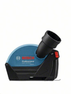 Bosch GDE 125 EA-S forgácselszívó adapter sarokcsiszolóhoz /1600A003DH/