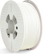 Filament VERBATIM / PETG / White / 1,75 mm / 1 kg