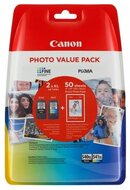 Canon Patron - PG540XL+CL541XL multipack + fotópapír