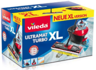 Mop Vileda Ultramat Turbo XL szet