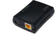 Digitus mini NAS szerver USB eszközökhöz /DN-13020/