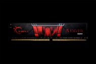 G.Skill Aegis DDR4 16GB 2666MHz CL19 1.2V