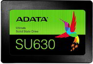 Adata 480GB SU630 2.5" SATA3 3D SSD - ASU630SS-480GQ-R