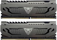 Patriot Viper Steel DDR4 16GB KIT (2x8GB) 3000MHz CL16-18-18-36