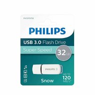 Philips USB 3.0 32GB Snow Edition Grey
