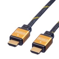 ROLINE Kábel HDMI Premium M/M 2m