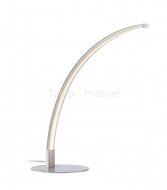 PLATINET Asztali lámpa 6W Curved