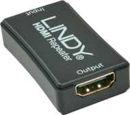LINDY Repeater HDMI 50m