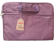 Modecom Highfill 13,3" Purple notebook táska
