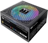 Thermaltake Toughpower iRGB PLUS ATX gaming tápegység 850W 80+ Gold BOX