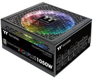 Thermaltake Toughpower iRGB PLUS ATX gaming tápegység 1000W 80+ Gold BOX
