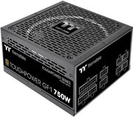 Thermaltake Toughpower GF1 ATX gaming tápegység 750W 80+ Gold BOX