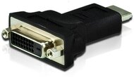 ATEN VanCryst Konverter HDMI-DVI 2A-128G