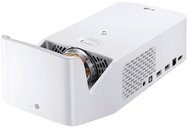 LG Projektor FullHD LED - HF65LSR (DLP; 1920x1080; 1000ANSI; 150.000:1; 100"@0,38m; BT; 2xUSB; 2x HDMI; Smart)