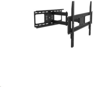 Equip TV Fali konzol 32"-70", forgatható, dönthető, állítható magasság, Max.: 50kg, fekete /650316/