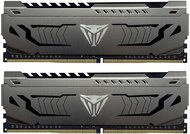 Patriot Viper Steel DDR4 32GB KIT (2x16GB) 3200MHz CL16-18-18-36