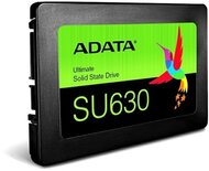 Adata 960GB SU630 2.5" SATA3 3D SSD - ASU630SS-960GQ-R