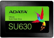 Adata 240GB SU630 2.5" SATA3 3D SSD - ASU630SS-240GQ-R