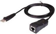 ATEN USB to RJ-45 (RS-232) Console Adapter