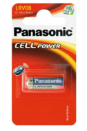 Panasonic Micro A23 LRV08 / A23 12V alkáli tartós elem /BK-LRV08-1BP/
