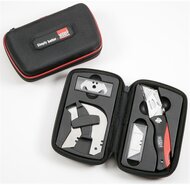 BESSEY Sniccer szett, DBKPH-SET