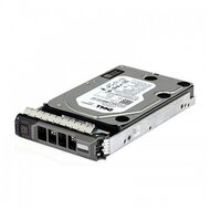 DELL EMC szerver HDD - 1.2TB, 10000 RPM, 2.5" SAS 12G, 2.5" Hot-plug Drive [ 13G ].