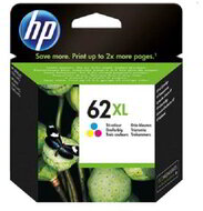 Tintapatron HP 62XL CMY | 415 oldal | HP ENVY 5540 Series