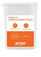 ACME CL01 50db-os képernyő tisztítókendő
